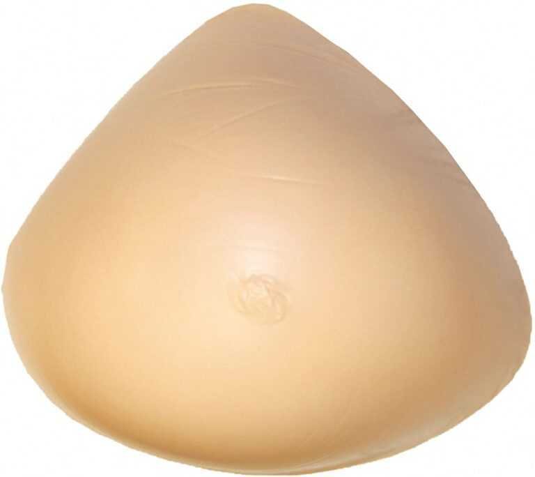 ثدى صناعى سيليكون تجميلي Artificial Breast