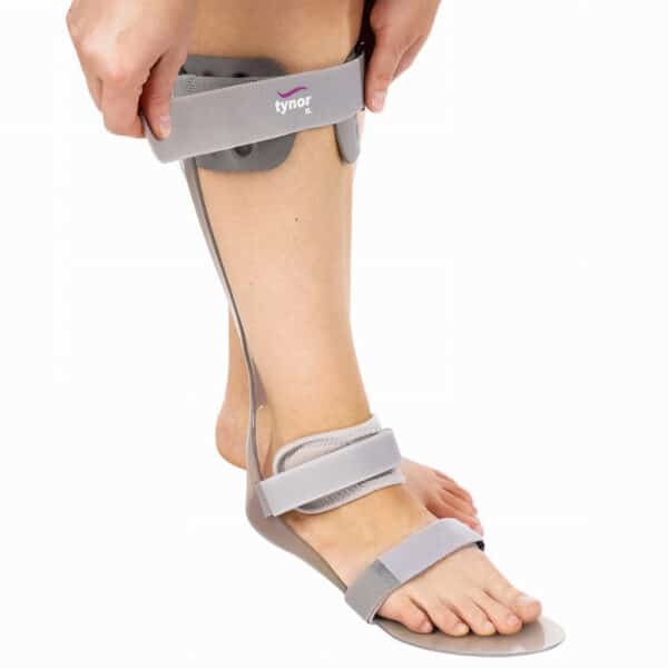 Ankle Foot Orthosis 1