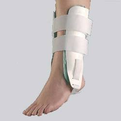 Air & Gel Ankle Brace 4