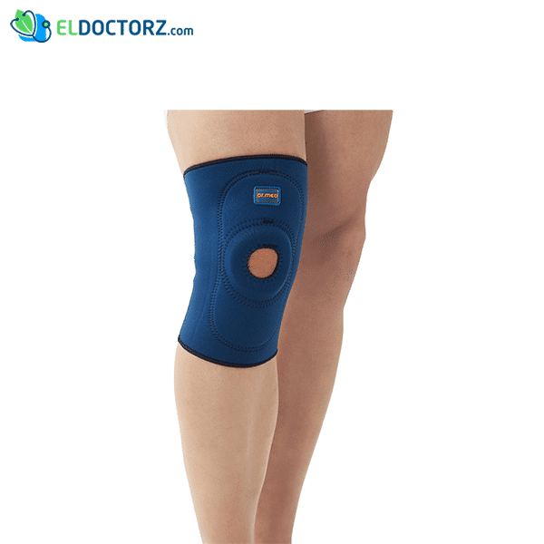 Knee Support 7