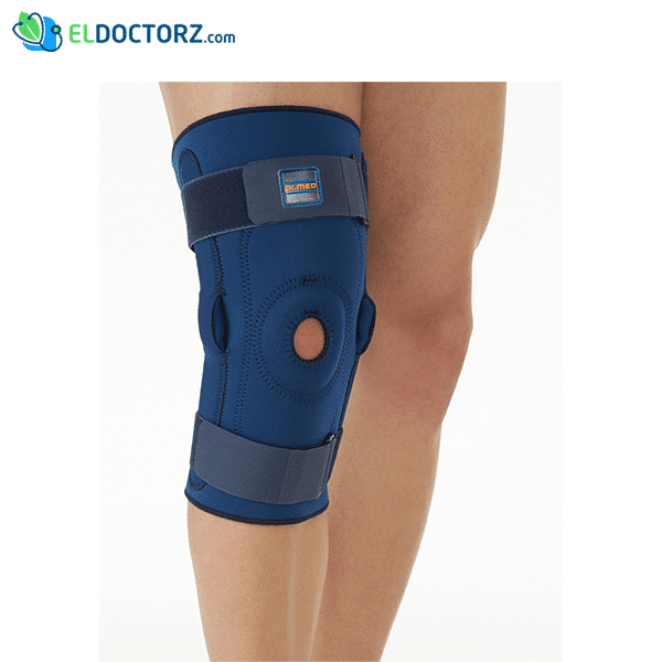 Hinged Knee Support 6