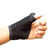 Thumb Support