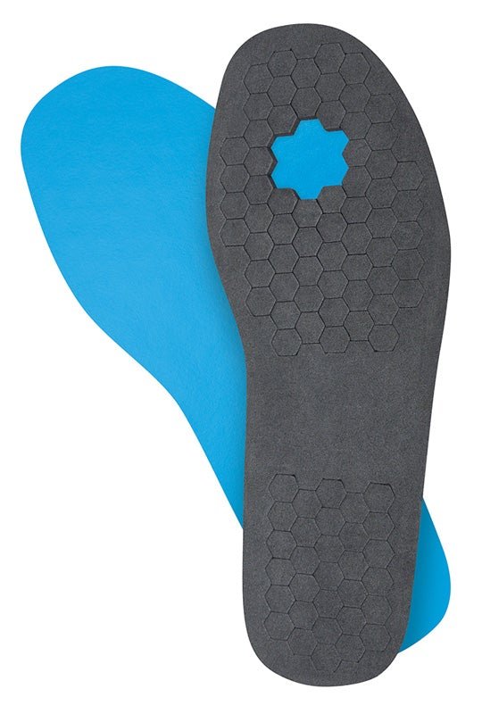 Offloading Insole 3