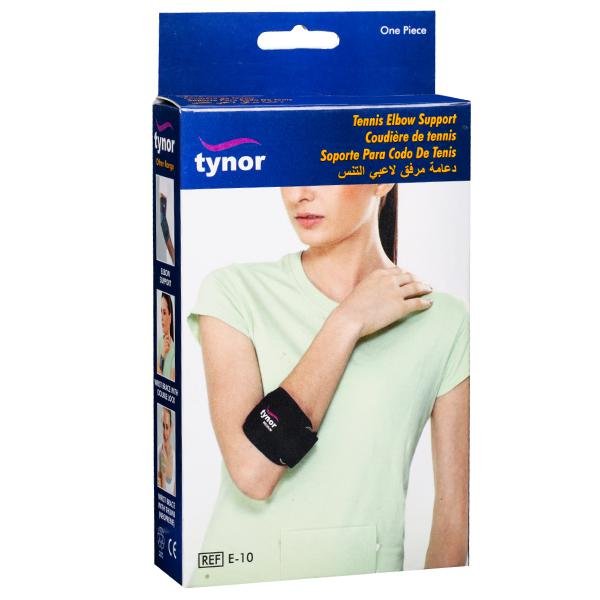 Tennis Elbow Support 1