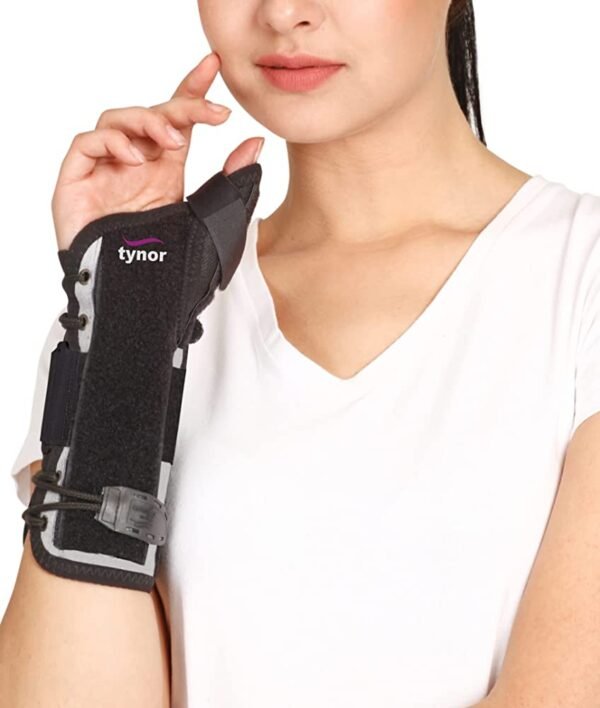 Wrist & Thumb Support 2