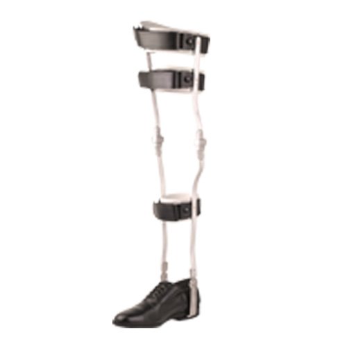 (KAFO) Knee Ankle Foot Orthosis 1