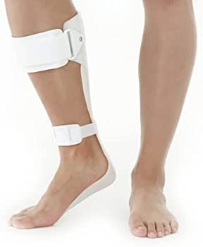 جبيرة كاحل القدم ankle foot orthosis 3
