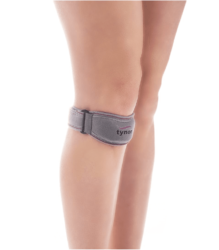 Patella strap