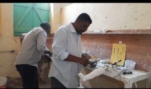 أطراف صناعية السودان