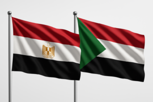 مصر والسودان