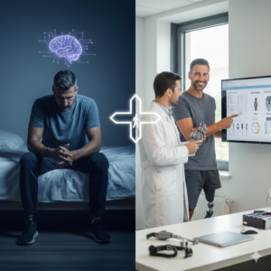 كيف تحصل على أفضل طرف صناعي بأقل تكلفة دليلك الشامل في اختيار مركز الاطراف الصناعية الصحيح دليلك الشامل في اختيار مركز الاطراف الصناعية الصحيح