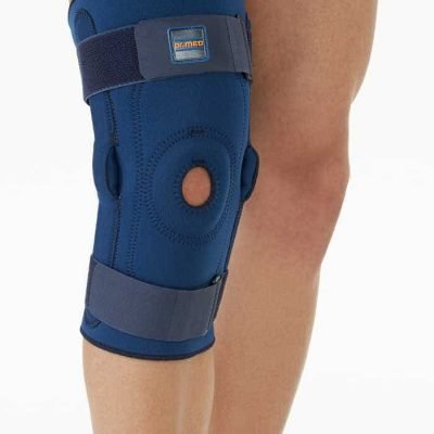 ركبة مفصلية Hinged Knee Support