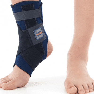 Foot and Ankle Orthosis