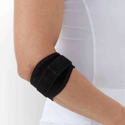 Tennis-Elbow-Wrap-With-Pads